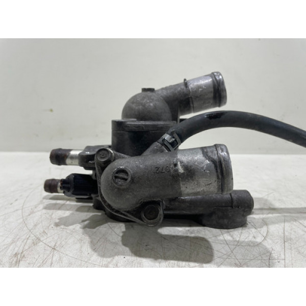 Carcaça Valvula Termostatica Lancer 2011 2012 2013 C12283