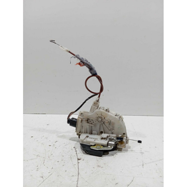 Fechadura Porta Fox 2011 2018 Dianteira Esquerda