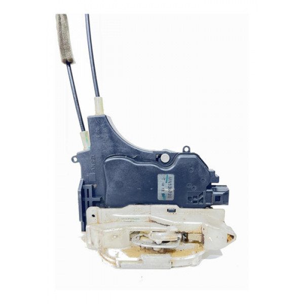 Fechadura Traseira Direita L200 Tríton 2014 2015 Cod5421