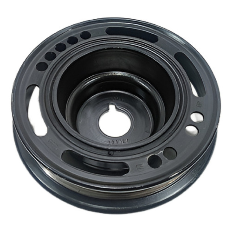 Polia Virabrequim Cruze 1.8 2012 2013 2014 2015 2016 Polia Virabrequim Cruze 1.8 2012 2013 2014 2015 2016