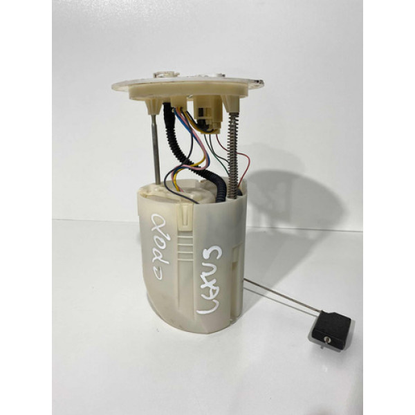 Bomba Combustível Lexus Rx350 2018 2019 2020 Cod4218