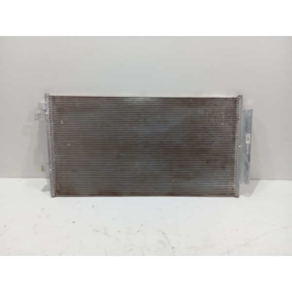Condensador Ar Condicionado  Commander 2022 Diesel M13383