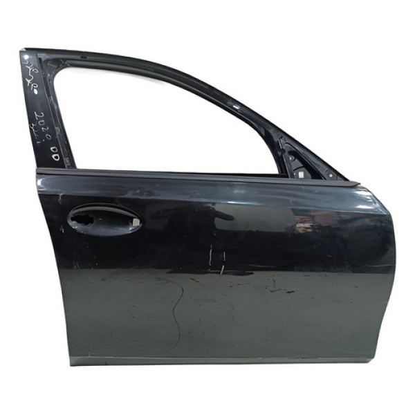 Porta Dianteira Direita Bmw 320 2019 A 2022 (detalhe) M11200
