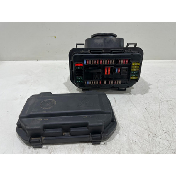 Caixa Fusivel Bmw  320i N20 Turbo 2014 2015 2016 C11163