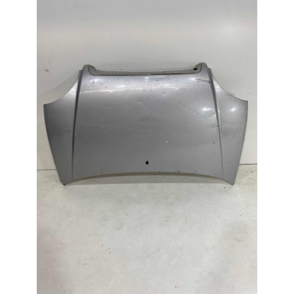 Capô Hyundai Atos Prime 98 99 2000 2001 2002 Cod2074