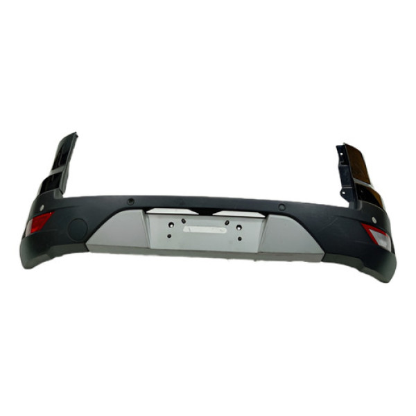 Parachoque Traseiro Ford Ecosport 2013 2014 2015 