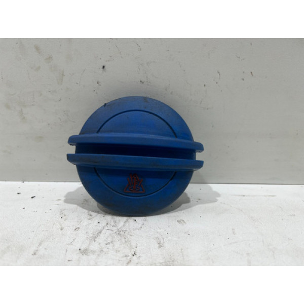 Tampa Reservatorio Radiador Vw Gol Saveiro 3b0121321 C8915