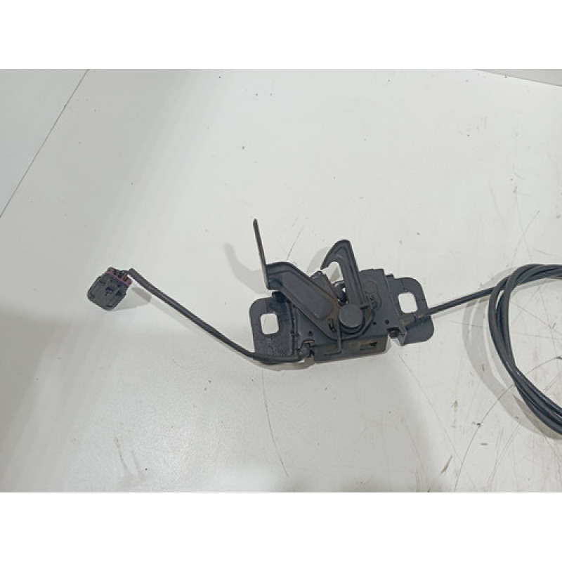 Fechadura Capo Chevrolet Camaro 2010 2011 2012 2013 M14185 Fechadura Capo Chevrolet Camaro 2010 2011 2012 2013 M14185