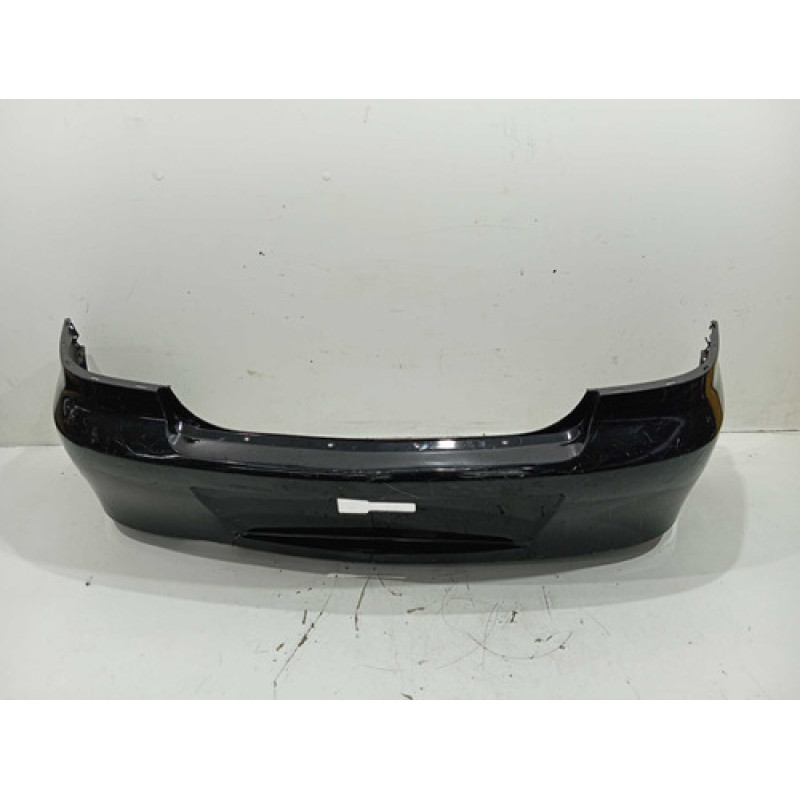 Parachoque Traseiro Chevrolet Prisma 2007 Á 2012 93380204 Parachoque Traseiro Chevrolet Prisma 2007 Á 2012 93380204